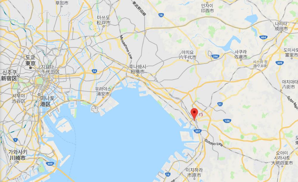 2018 일본 해외 전공연수(치바애견동물플라워전문학교,고베로얄그루밍칼리지)