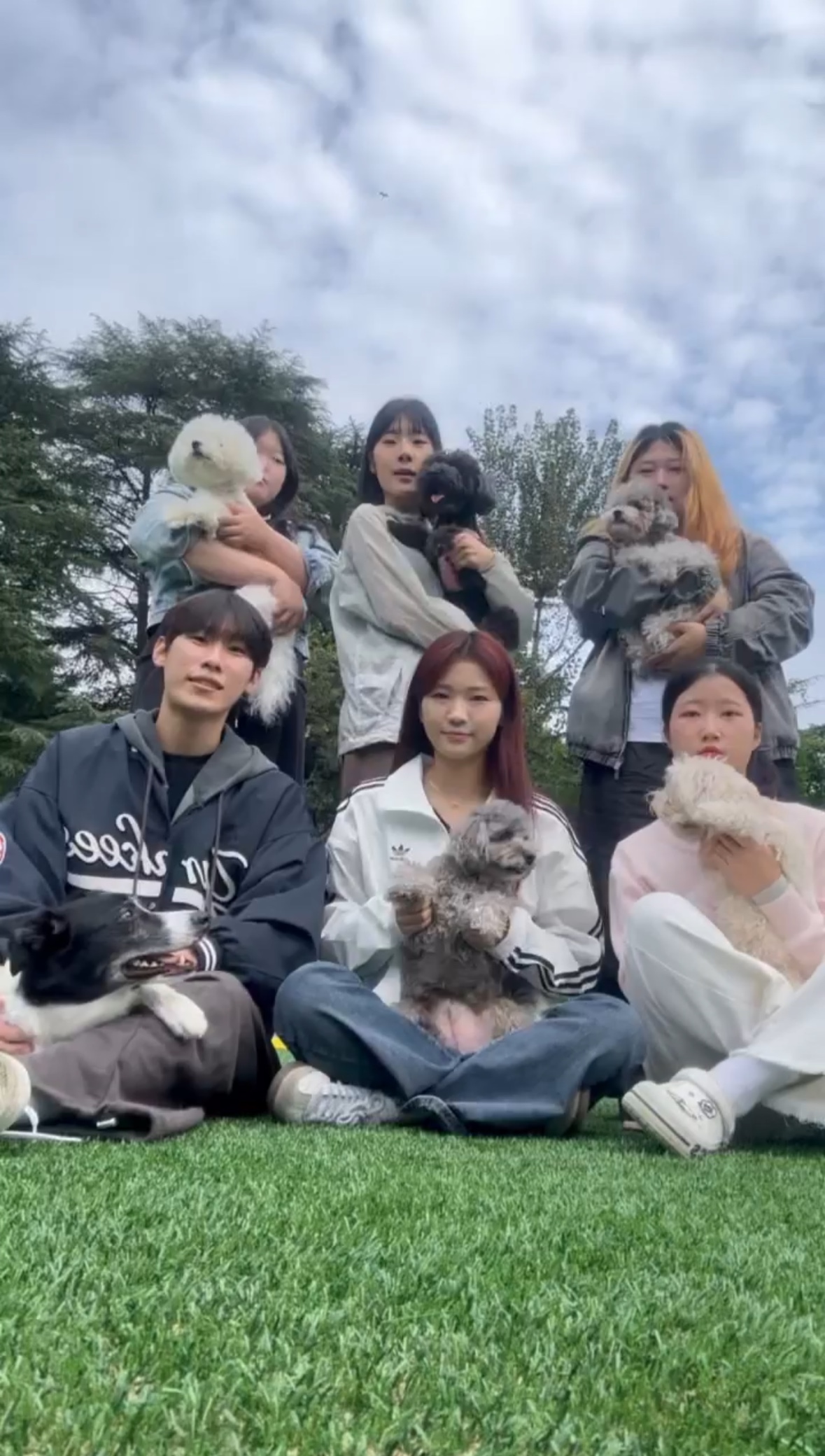 우송정보대 반려동물학부